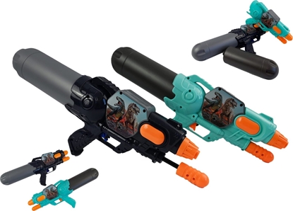 Picture of Pistolet na wode 815C