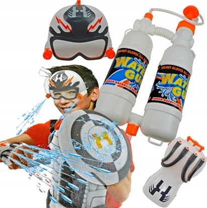 Attēls no Pistolet na wode YYS-17