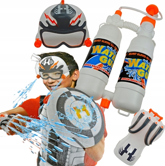 Picture of Pistolet na wode YYS-17