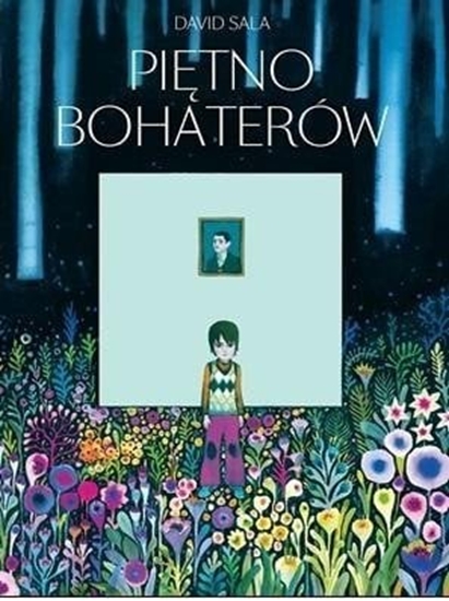 Picture of Pitno bohaterów EDUKAMP