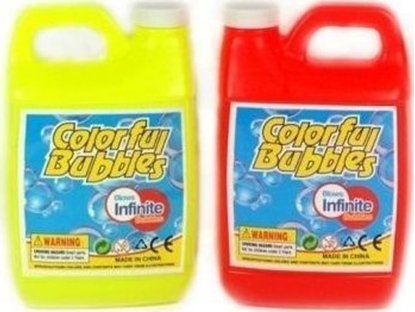 Picture of Pyn do baniek kanister 1l