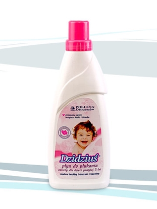 Picture of Pyn do pukania Dzidziu  Dzidziu 750ml (802139)