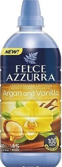 Изображение Pyn do pukania Felce Azzurra Argan & Vanilla 0.9l