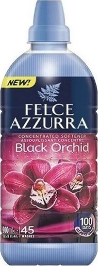 Изображение Pyn do pukania Felce Azzurra Black Orchid 0.9l
