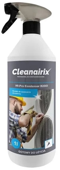 Picture of Pyn gotowy Cleanairix HI-Pro Condenser 1L R2GO