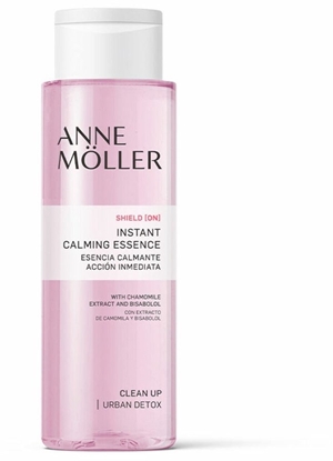 Attēls no Pyn kojcy Anne Mller Clean Up 400 ml