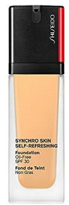 Picture of Pynny Podkad do Twarzy Synchro Skin Shiseido (30 ml) - 320