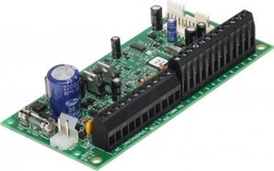 Picture of PYTA CENTRALI ALARMOWEJ SP-65 PARADOX