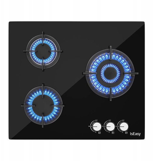 Изображение Pyta gazowa IsEasy MGBG-603