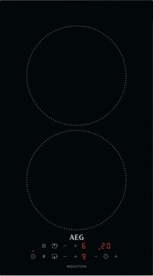 Picture of Pyta grzewcza AEG IKB32300CB