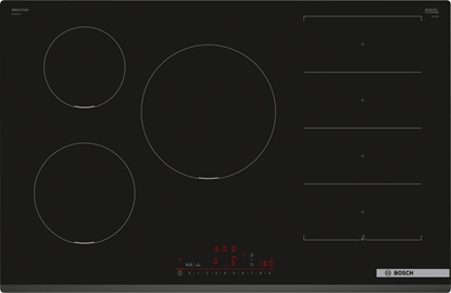 Изображение Pyta grzewcza Bosch Hob PXV831HC1E