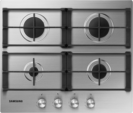 Изображение Pyta grzewcza Samsung HOB GAS NA64H3010AS/L1 SMG