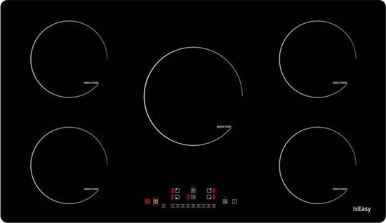 Picture of Pyta indukcyjna IsEasy LI5-01 IsEasy