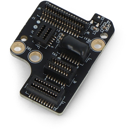 Picture of Pyta interfejsu ekstrudera do drukarek Bambu Lab z serii X1E}