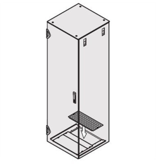 Picture of PYTA PODSTAWY ZESTAWU FILTRÓW