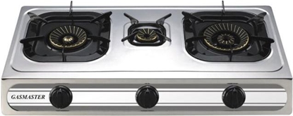 Attēls no Pyta wolnostojca Gasmaster 3B-03SRBP