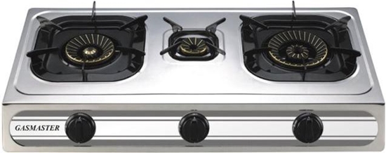 Picture of Pyta wolnostojca Gasmaster 3B-03SRBP