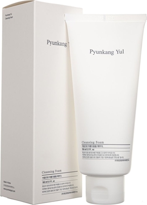 Picture of Pyunkang Yul Cleansing Foam oczyszczajca pianka do twarzy - 150 ml