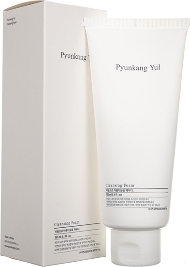 Picture of Pyunkang Yul Cleansing Foam oczyszczajca pianka do twarzy - 150 ml