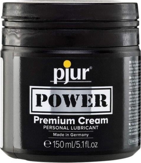 Изображение Pjur Lubrykant Pjur Power (150 ml)