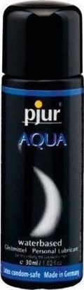 Picture of Pjur PJUR_Aqua Waterbased lubrykant na bazie wody 30ml