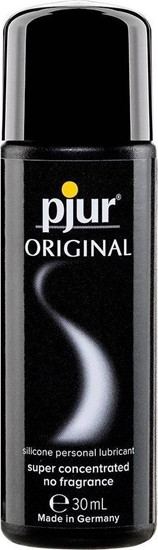 Picture of Pjur PJUR_Original Bodyglide Lubricant Massage lubrykant na bazie silikonu 30ml