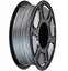Изображение PLA Filament 1.75mm 1kg for 3D printers Silver