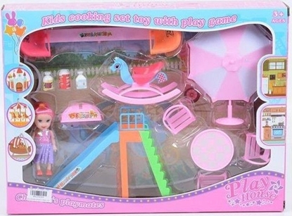 Picture of Plac zabaw