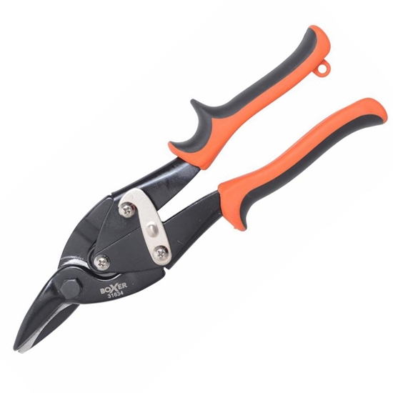 Picture of Pladesaks højre 250 mm.