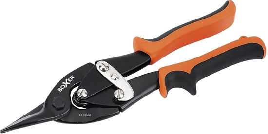 Picture of Pladesaks lige 250 mm