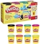 Picture of PLAY-DOH compound 8-pack
