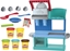 Attēls no Play-Doh Kitchen Creations Busy Chef's Restaurant Playset