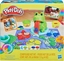 Picture of Play-Doh PLAY-DOH Set "Frog and Colors"