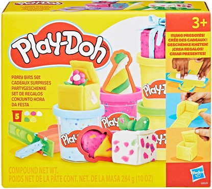 Picture of PLAY-DOH playset Birthday toolset