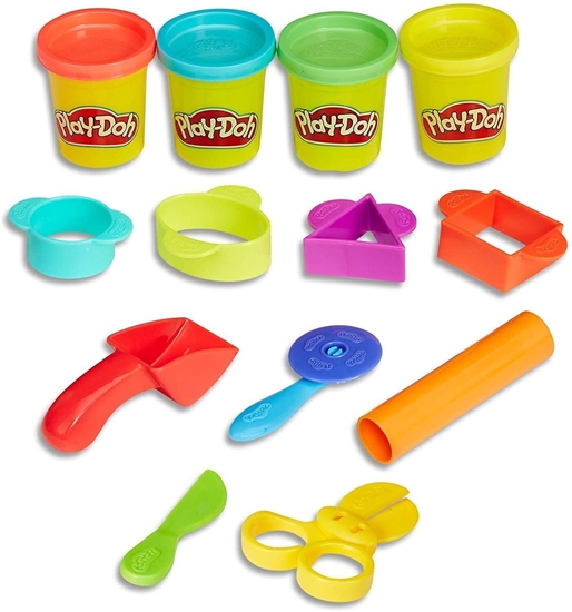 Picture of Play-Doh Starter Set