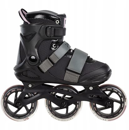 Picture of Playlife GT Pink 110 Inliners str.38