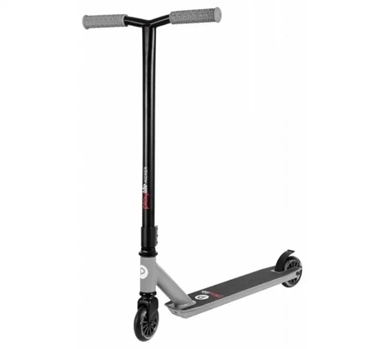 Picture of Playlife Trick Løbehjul Kicker Smoke