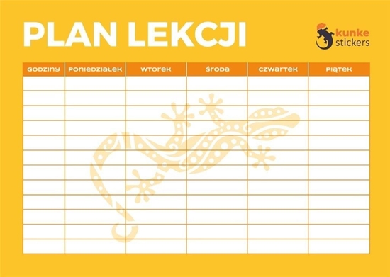 Picture of Plan lekcji elektrostatyczny 3szt