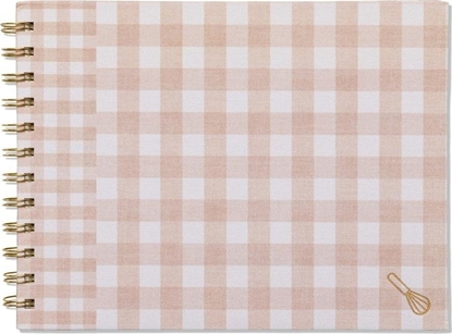 Picture of Planer posików Gingham