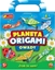 Изображение Planeta origami. Owady