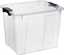 Picture of Plast Team Pojemnik Skrzynka Pudo Home box 40l PlastTeam