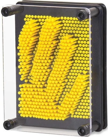 Picture of Plastikowy Pin Art óty