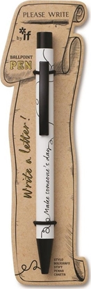 Picture of Please Write - Dugopis