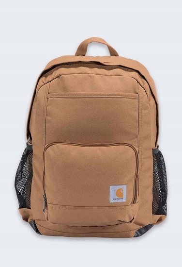 Picture of Plecak Carhartt Single Compartment 23 L Brown