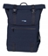 Изображение Plecak DONAU TRAVEL London, 15,6", 18l, granatowy