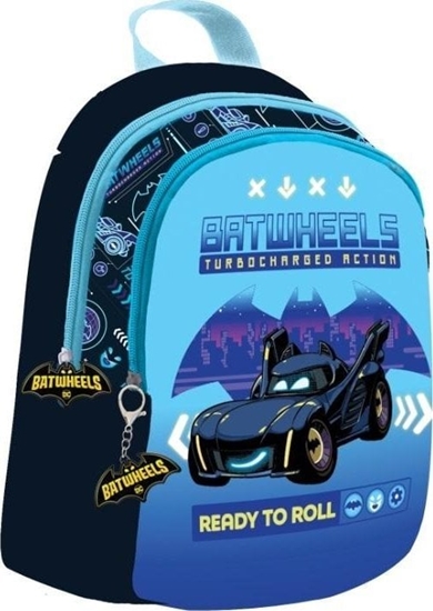 Picture of Plecak may Batman