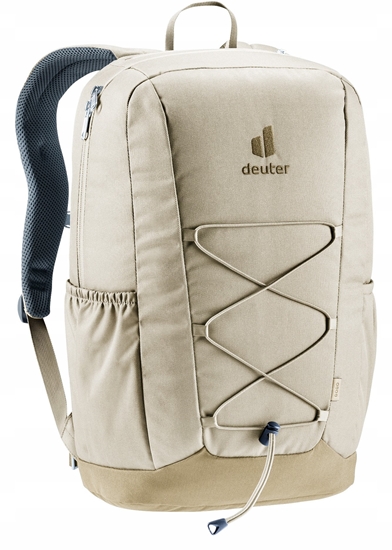 Picture of Plecak miejski Deuter Gogo - bone/desert
