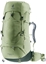 Picture of Plecak turystyczny Deuter Aircontact Lite SL 45 l + 10 l Grove-Ivy