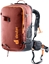 Picture of Plecak turystyczny Deuter Alproof SL 30 l Redwood-Black