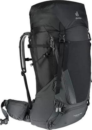 Picture of Plecak turystyczny Deuter Futura Air Trek SL 55 l + 10 l Czarny